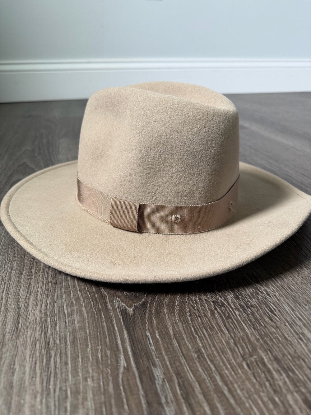 Lovely Bird Verona Fedora Hat